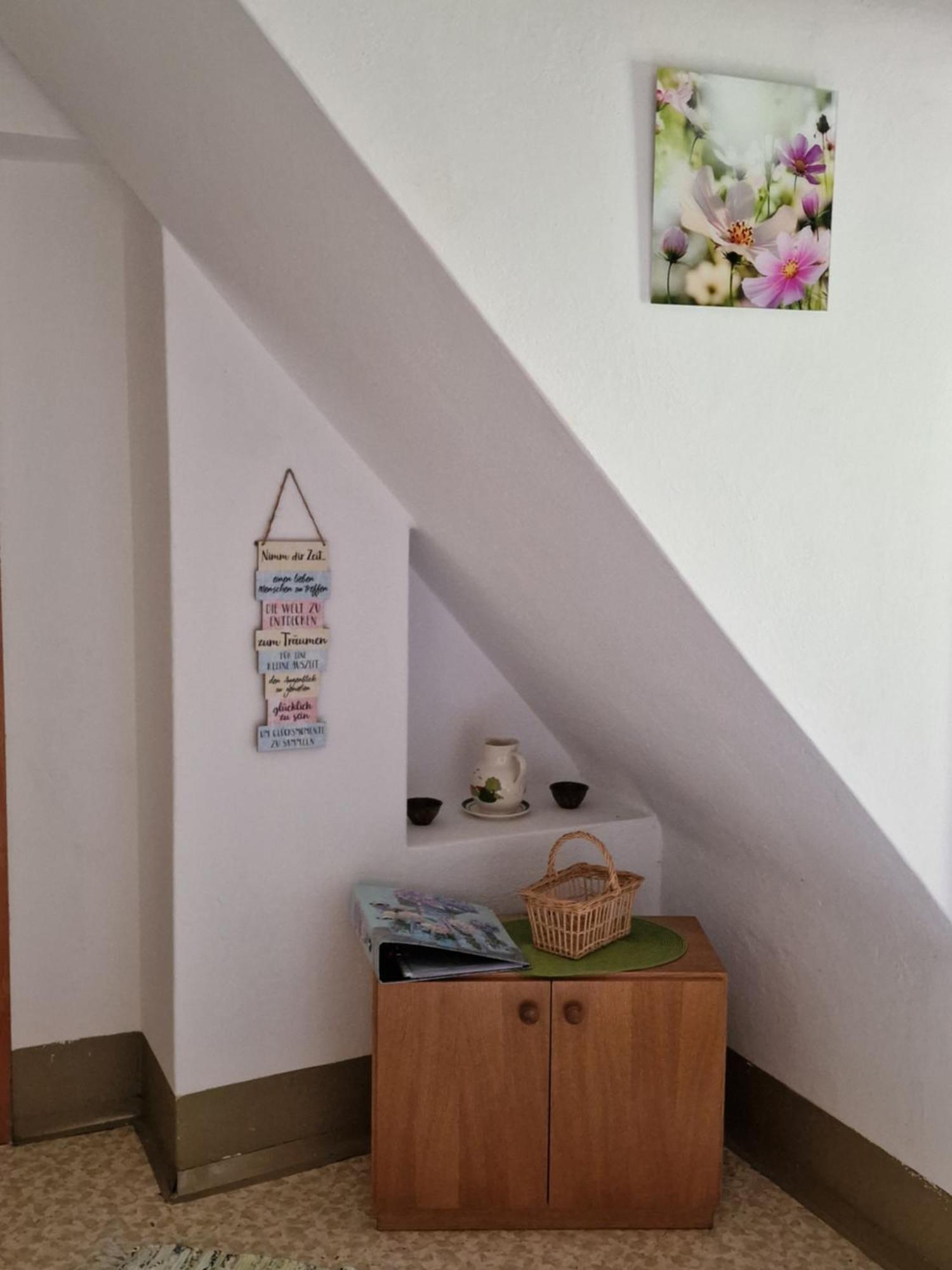 Natur- & Erlebnis Ferienhaus 沃茨伯格 外观 照片