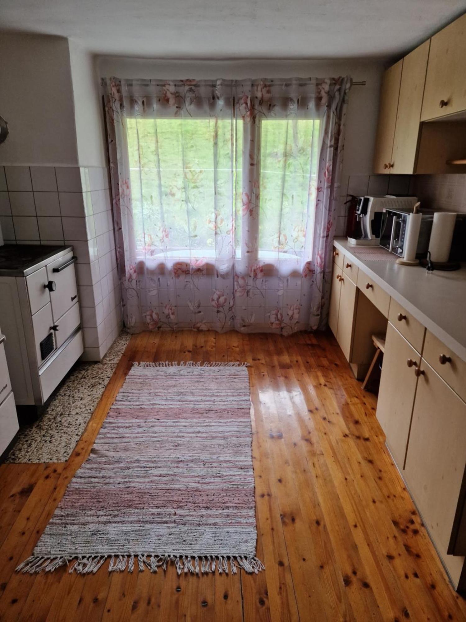 Natur- & Erlebnis Ferienhaus 沃茨伯格 外观 照片